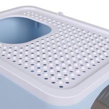 Kali Cat Litter Box
